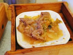 -皇马假日醉海南大酒店·假日一品派茶楼(秀英店)