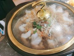-前海沿·青岛菜(乐客城店)