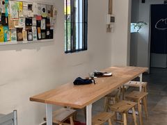大堂-怪 kafe.