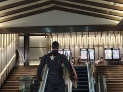 -成都百丽宫影城(LUXE太古里店)