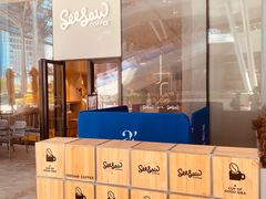 -Seesaw Coffee(西岸凤巢店)