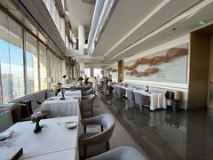 -北京柏悦酒店·锦庭餐厅Dining Room