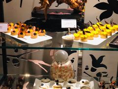 -广州花园酒店·凌璇阁旋转餐厅CAROUSEL360