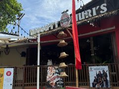 -Naughty Nuri’s Phuket
