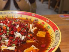 -破三川·新川菜(静安大融城店)