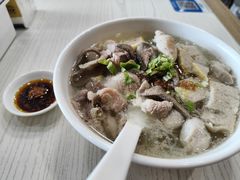 -阿嫲手作粉·潮州老味道(南海万科广场店)