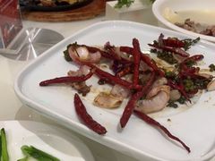 -月福京味斋·烤鸭店·北京菜(鼓楼总店)