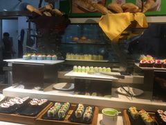 -汉丽轩韩式自助烤肉十二年(SM广场店)