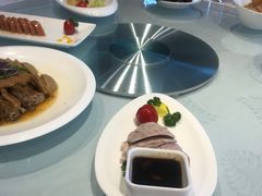 -廊亦舫Lang Yi Fang Restaurant(金桥店)