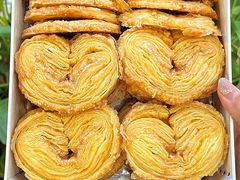 -家琳甜品(江南东店)