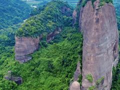 -丹霞山风景名胜区