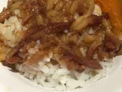 -胡须张鲁肉饭(美食文化馆店)