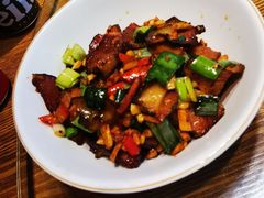 -印象鲵宴·张家界地标美食名片(溪布街店)