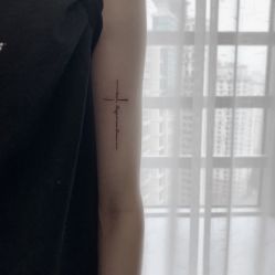-明星刺青·洗纹身