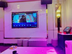 -星耀KTV(江汉路新佳丽时尚广场店)