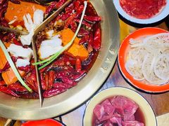 -叁口煮老火锅(东升店)