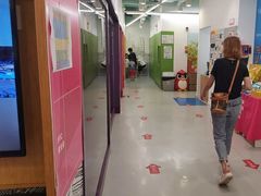 -英孚教育青少儿(福田区委中心)