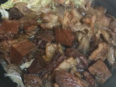 -赵家牛肉砂锅(台西三路店)