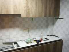 -佰丽爱家全屋定制(汶水店)