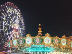 -三亚海昌梦幻海洋不夜城