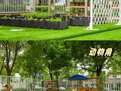 -古力古利托育早教中心(澳门路校区)