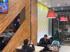 -尊宝比萨(如意店)