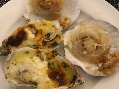 -金石国际大酒店·金丽自助餐厅