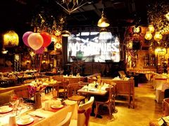 -胡桃里音乐酒馆(环亚凯瑟琳广场店)