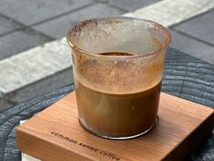 -常识咖啡common sense(春熙路店)