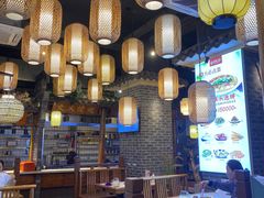 -佰家小厨·南京菜(夫子庙店)