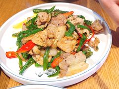 -食光慢宴·安吉土菜馆