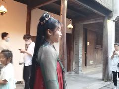 -汉仪华裳汉服旗袍·摄影写真馆(乌镇西栅店)