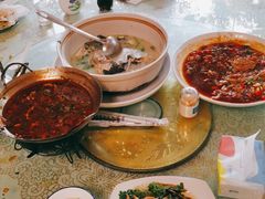 -水韵·渔家臻品私房菜(中庙店)