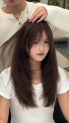 -DL HOPE明星造型