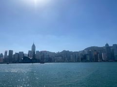-天星小轮码头