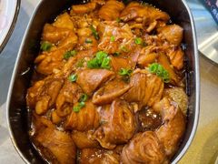 -渔娘渔家丹东海鲜(东直门店)