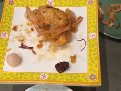 -那家小馆•北京菜•烤鸭(中关村店)