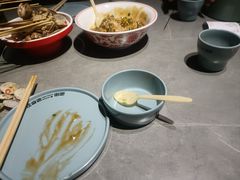 -醉炫音速烧烤·干煸菜(沙河总店)