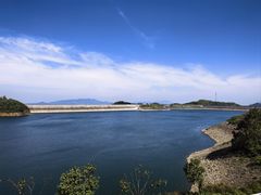 -长沙黑麋峰国家森林公园