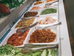 -港畔赶海蒸汽海鲜烧烤自助(仙螺岛店)