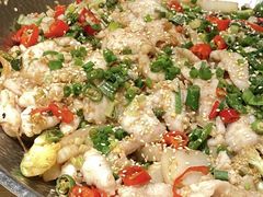 -大丰收脆鱼(浦西万达店)