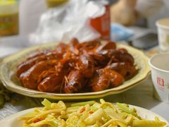 -小民大排档(光谷店)