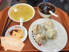 -庆丰包子铺(潘家园店)