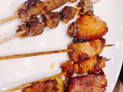 -上海虹桥宾馆味翠餐厅