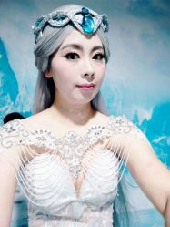 -盘子女人坊古装写真摄影(厦门总店)