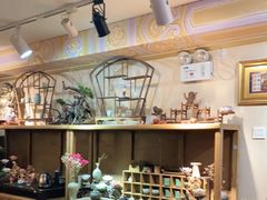 -福慧慈缘素食餐厅(王府井店)