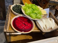 -重庆渝达老火锅(春熙路店)