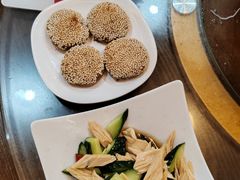 -洪运轩饭庄(北纬路店)