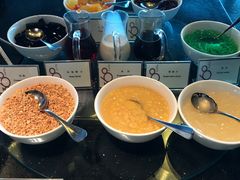 -澳门旅游塔360°旋转餐厅(南湾湖广场店)