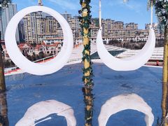 -小麦岛公园